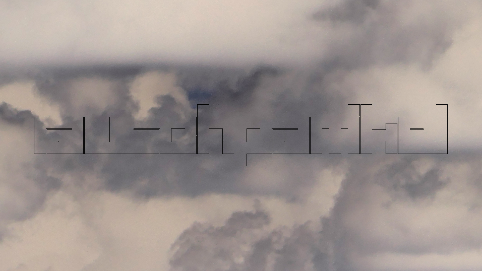 2022-10-27 15 Uhr 58 Wolken und Wellen (Foto, Video)