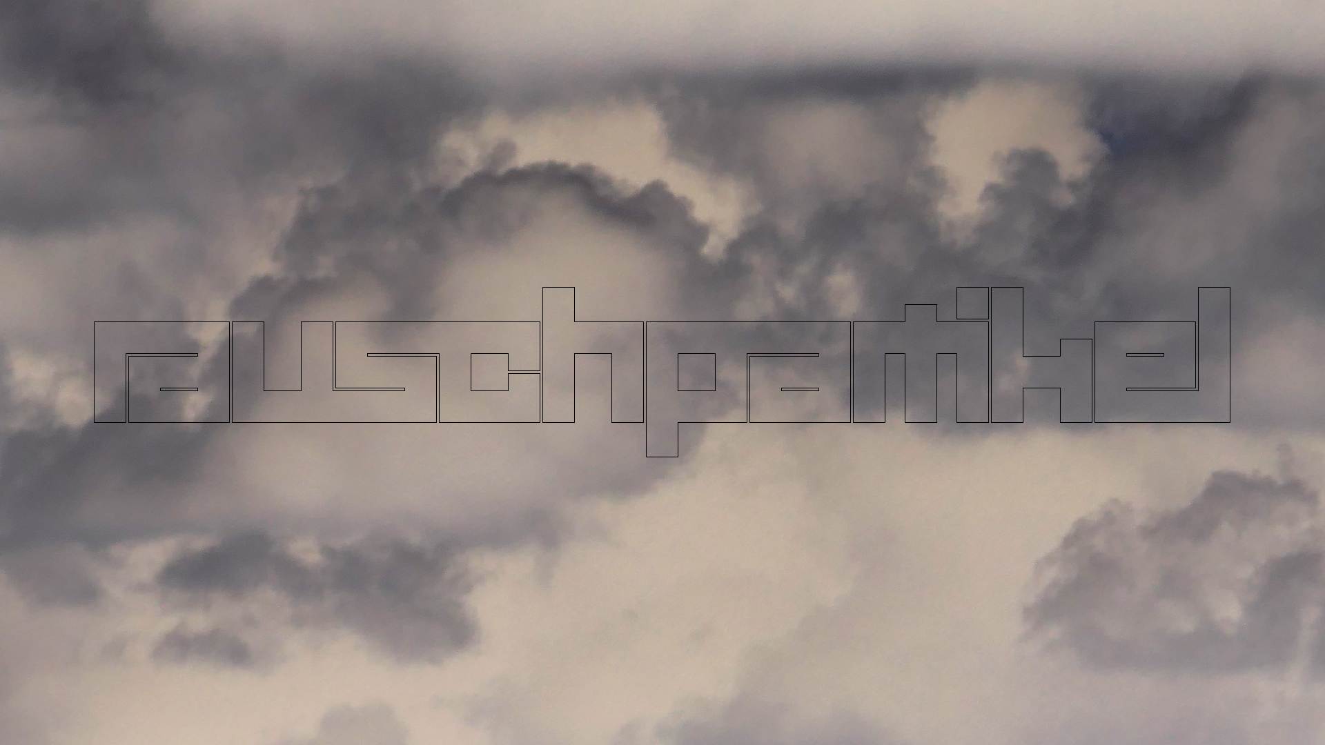 2022-10-27 15 Uhr 58 Wolken und Wellen (Foto, Video)