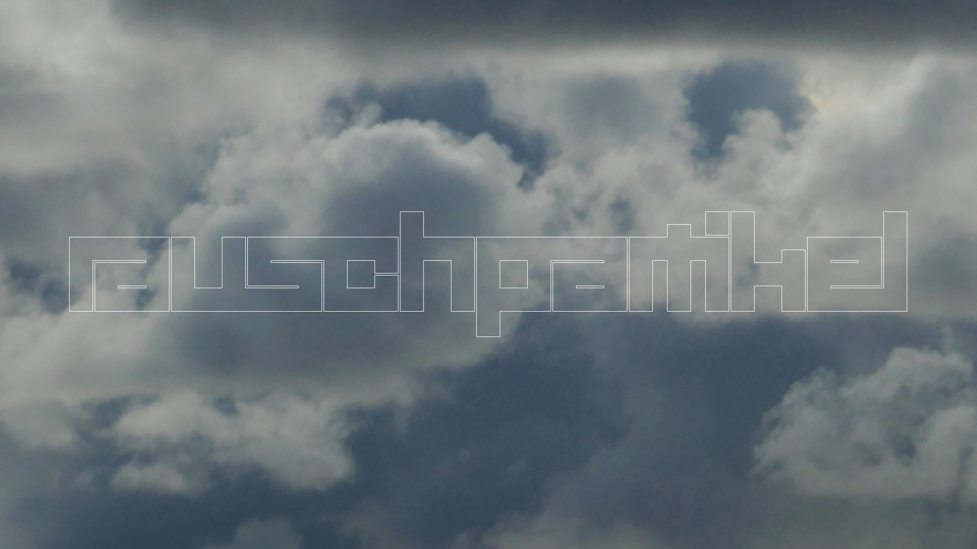 2022-10-27 15 Uhr 58 Wolken und Wellen (Foto, Video)