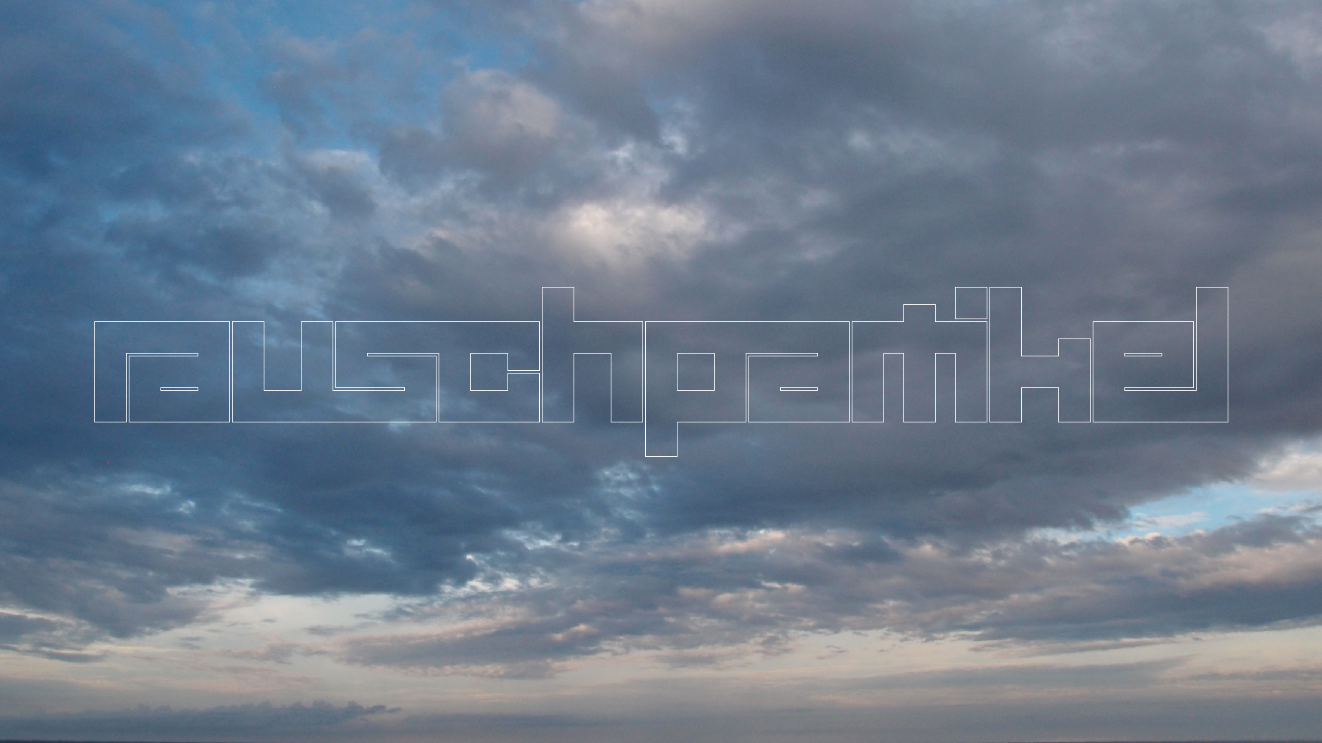 2022-11-07 06 Uhr 30 das Meer (Foto, Video)