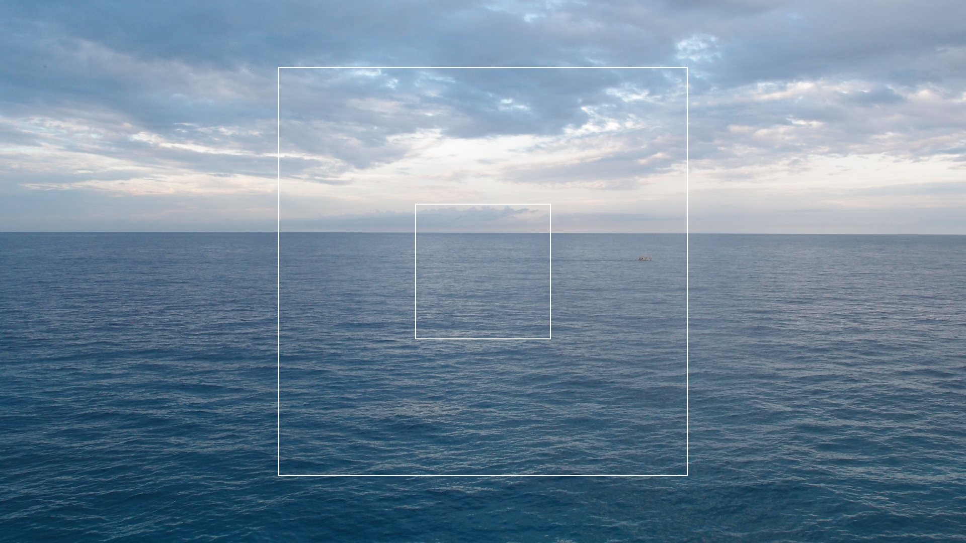 2022-11-07 06 Uhr 30 das Meer (Foto, Video)