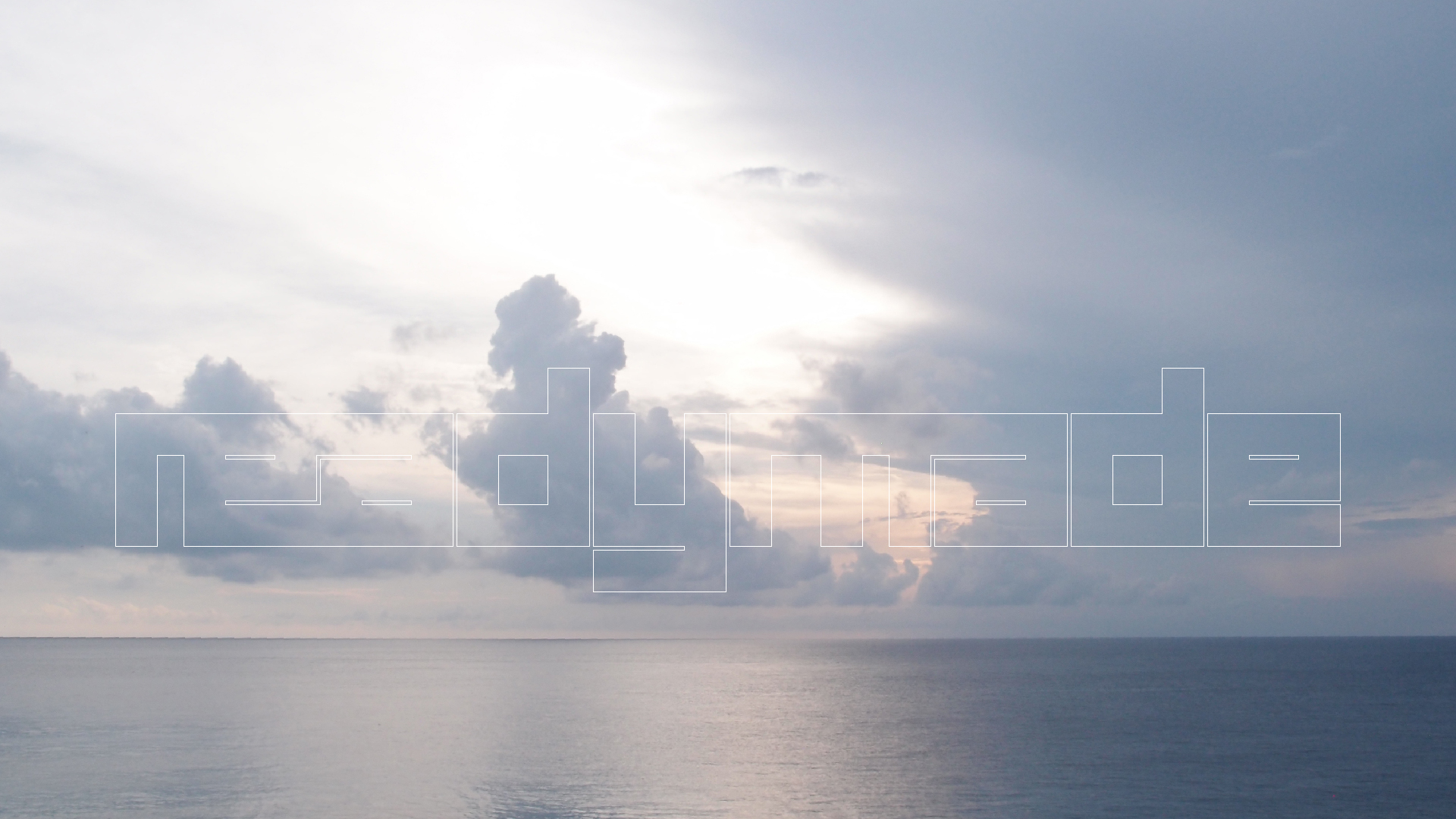 2022-11-07 06 Uhr 30 das Meer (Foto, Video)