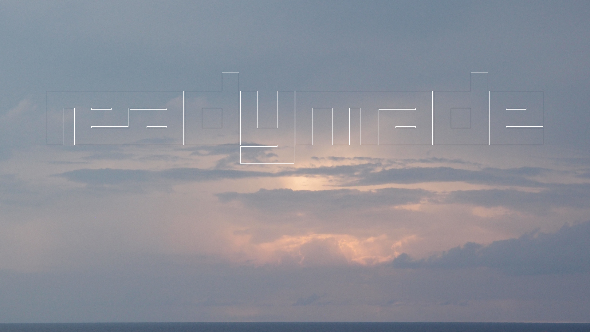 2022-11-07 06 Uhr 30 das Meer (Foto, Video)