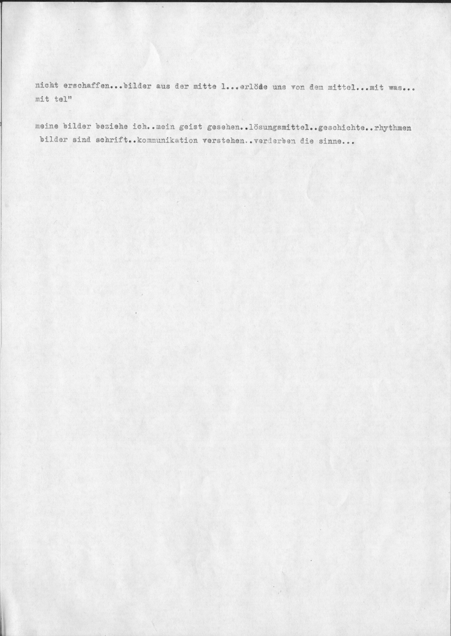 Loesungsmittel-Cut-Up