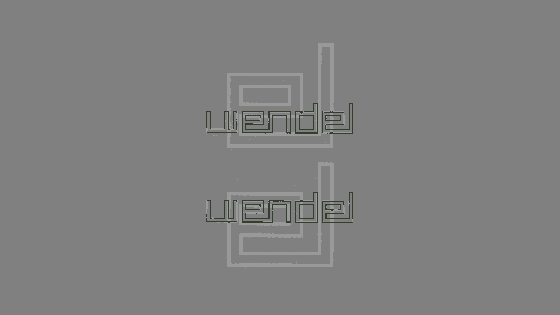 rauschpartikel Grafik Video