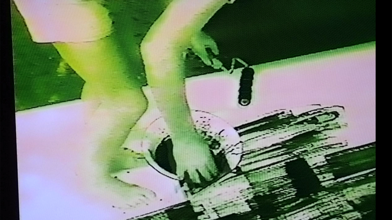 Thee Films (screenshots)