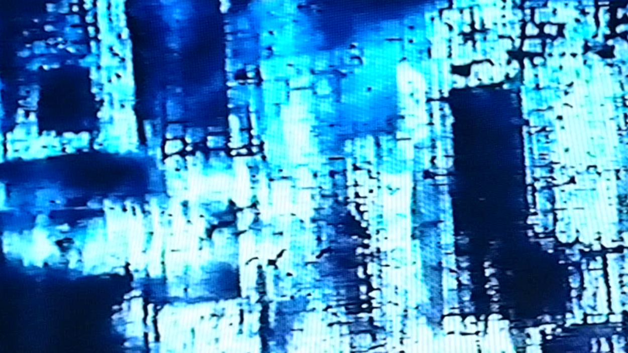Thee Films (screenshots)