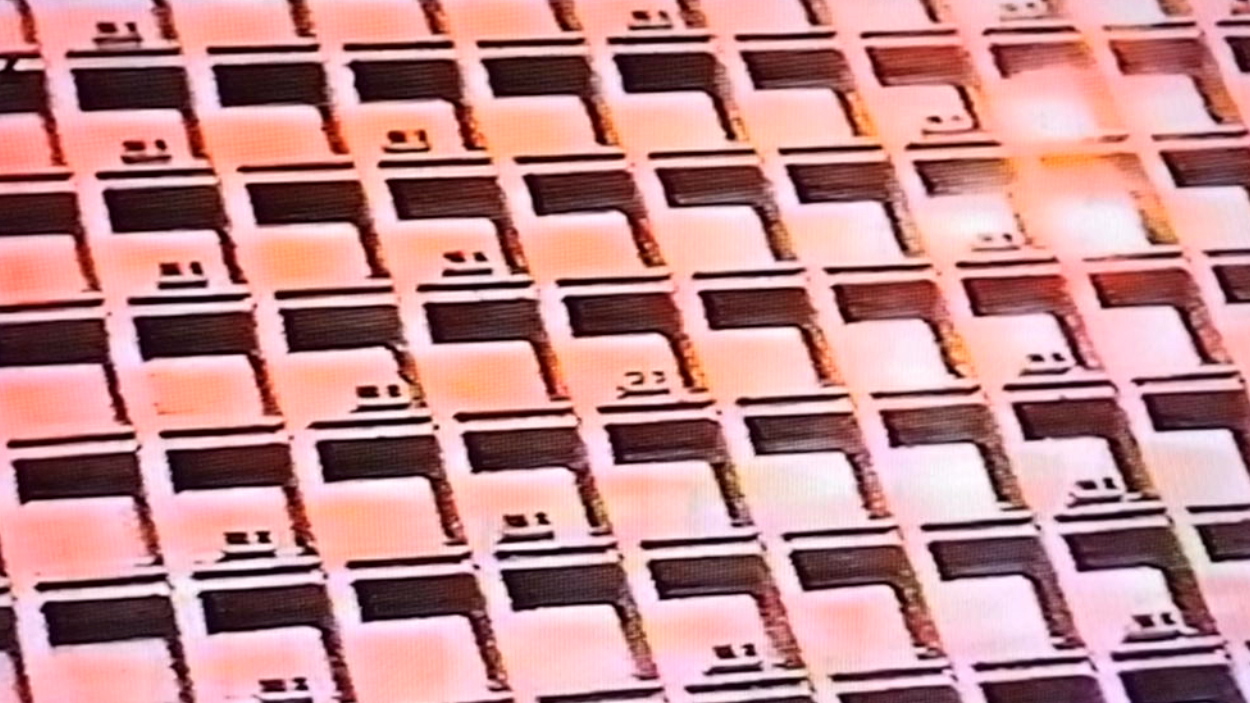 Thee Films (screenshots)