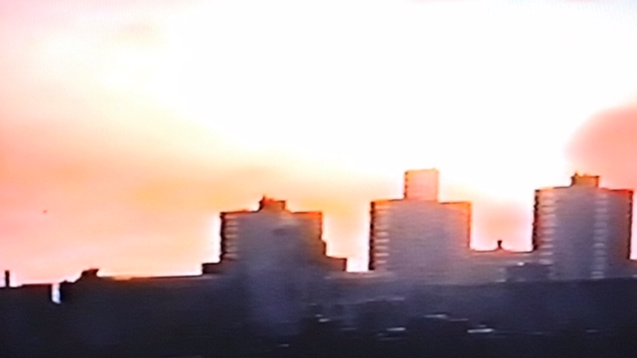 Thee Films (screenshots)