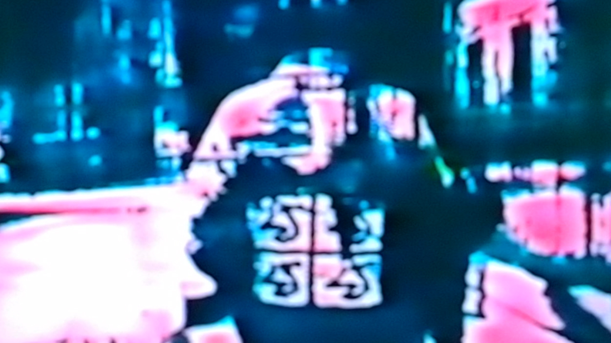 Thee Films (screenshots)