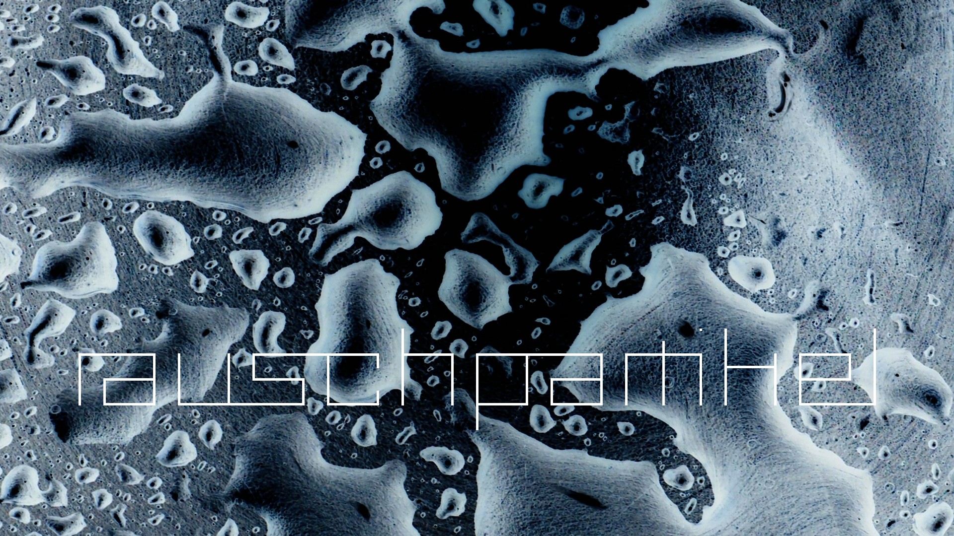 2021-02-02 Wasser in der Sple II, On-Off mit Parameterwechsel (Remix John Cage 'Book Of Music') (Komposition, Remix, Recording, Foto)