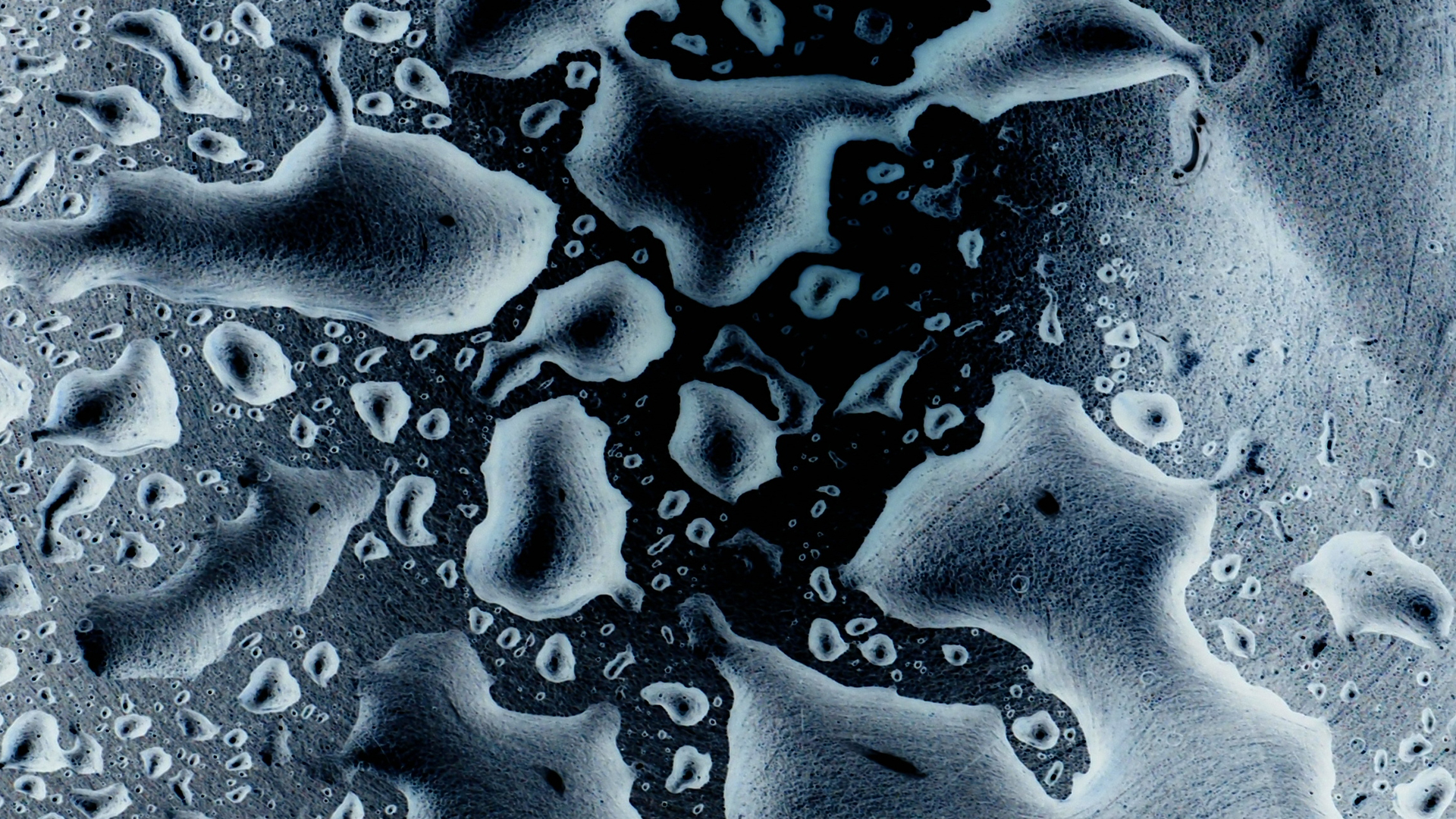 2021-02-02 Wasser in der Spüle II, On-Off mit Parameterwechsel (Remix John Cage 'Book Of Music') (Komposition, Remix, Recording, Foto)
