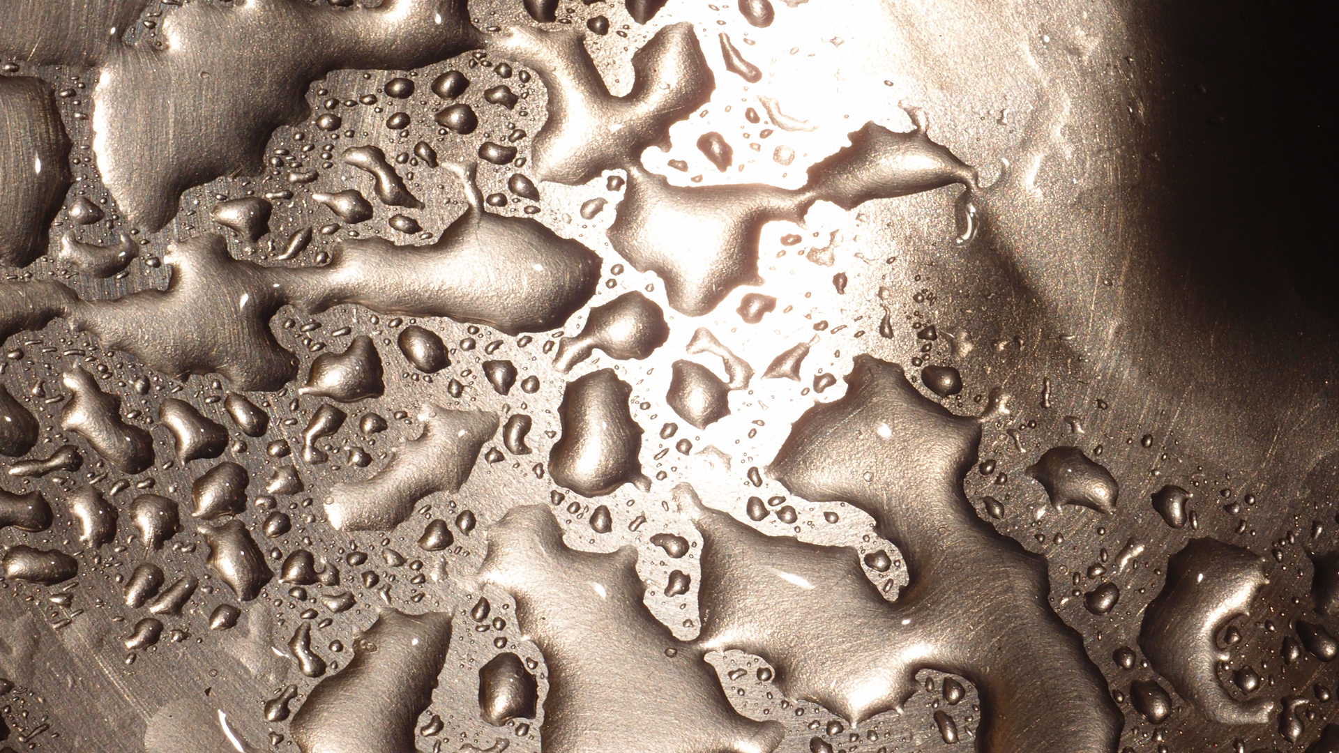 2021-02-02 Wasser in der Sple II, On-Off mit Parameterwechsel (Remix John Cage 'Book Of Music') (Komposition, Remix, Recording, Foto)