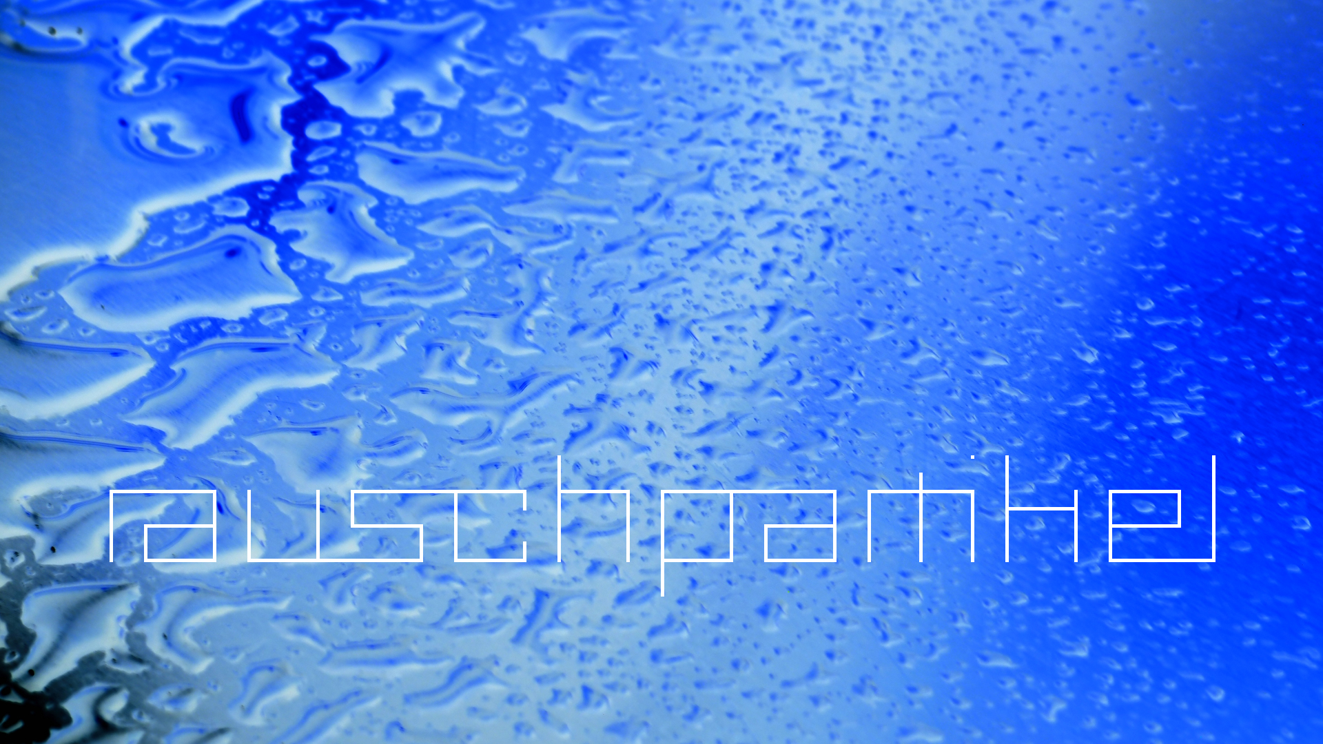 2021-02-02 Wasser in der Sple II, On-Off mit Parameterwechsel (Remix John Cage 'Book Of Music') (Komposition, Remix, Recording, Foto)
