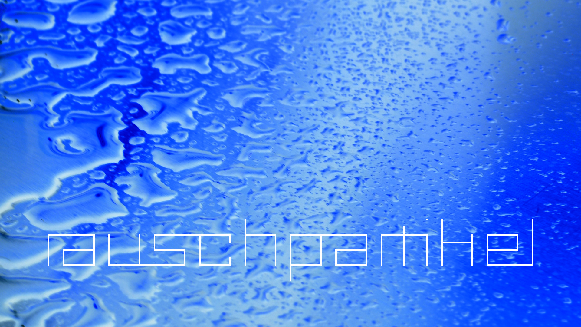 2021-02-02 Wasser in der Sple II, On-Off mit Parameterwechsel (Remix John Cage 'Book Of Music') (Komposition, Remix, Recording, Foto)