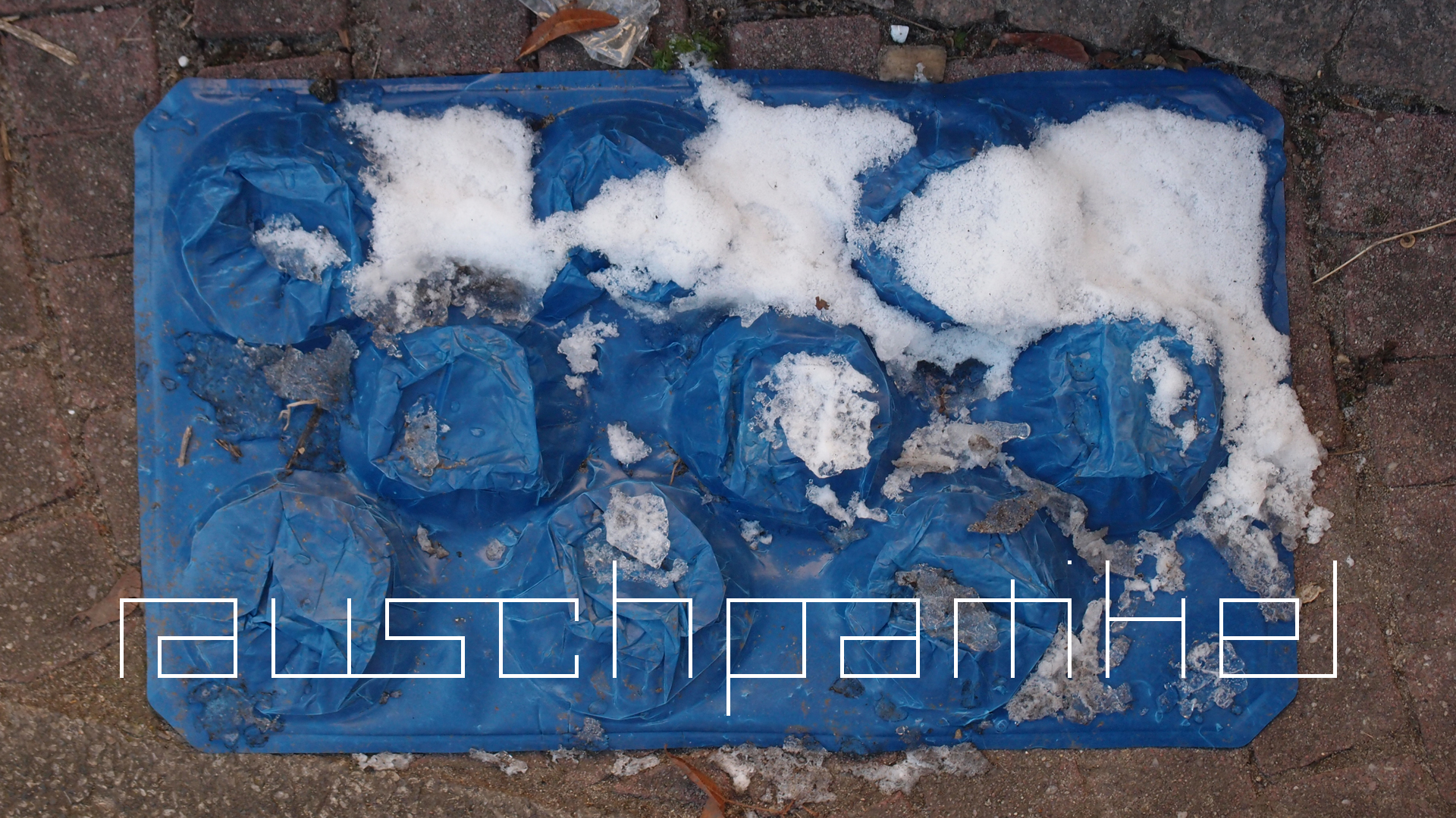 2021-02-02 Wasser in der Spüle II, On-Off mit Parameterwechsel (Remix John Cage 'Book Of Music') (Komposition, Remix, Recording, Foto)
