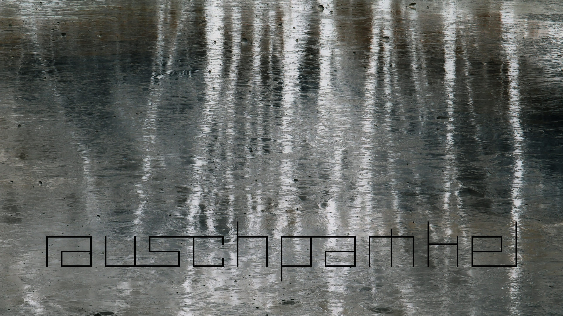 2021-02-02 Wasser in der Sple II, On-Off mit Parameterwechsel (Remix John Cage 'Book Of Music') (Komposition, Remix, Recording, Foto)