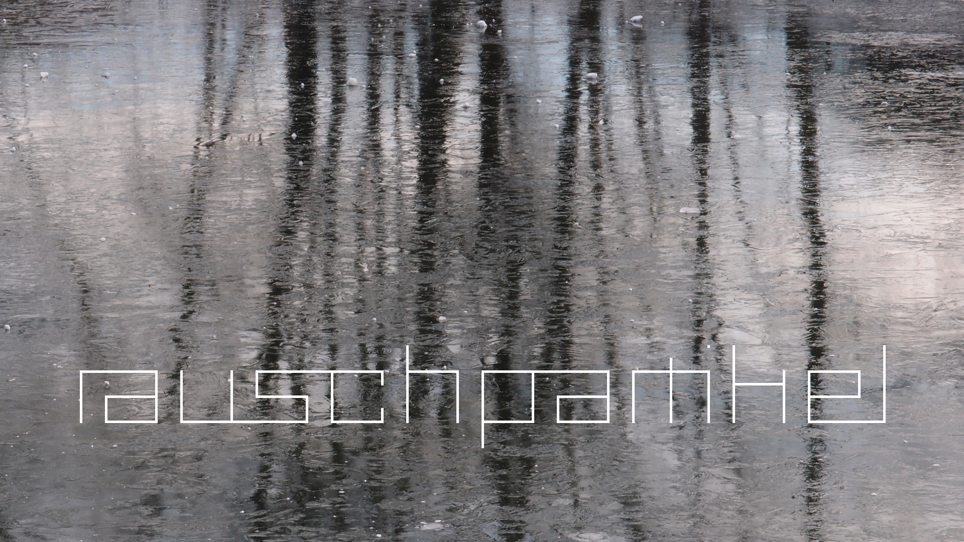 2021-02-02 Wasser in der Sple II, On-Off mit Parameterwechsel (Remix John Cage 'Book Of Music') (Komposition, Remix, Recording, Foto)