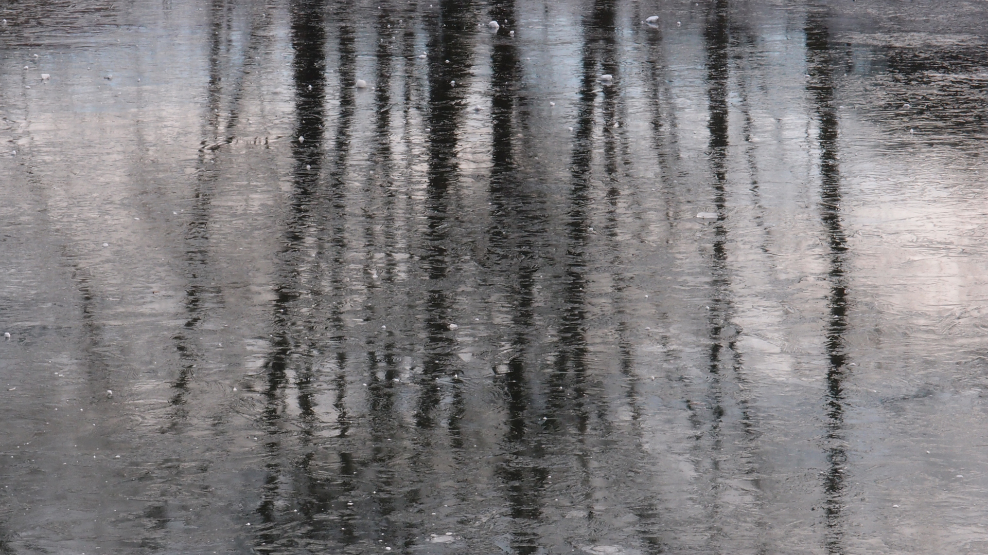 2021-02-02 Wasser in der Sple II, On-Off mit Parameterwechsel (Remix John Cage 'Book Of Music') (Komposition, Remix, Recording, Foto)