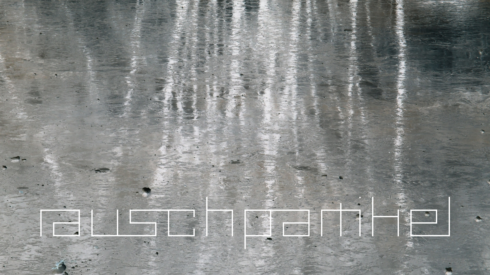2021-02-02 Wasser in der Sple II, On-Off mit Parameterwechsel (Remix John Cage 'Book Of Music') (Komposition, Remix, Recording, Foto)