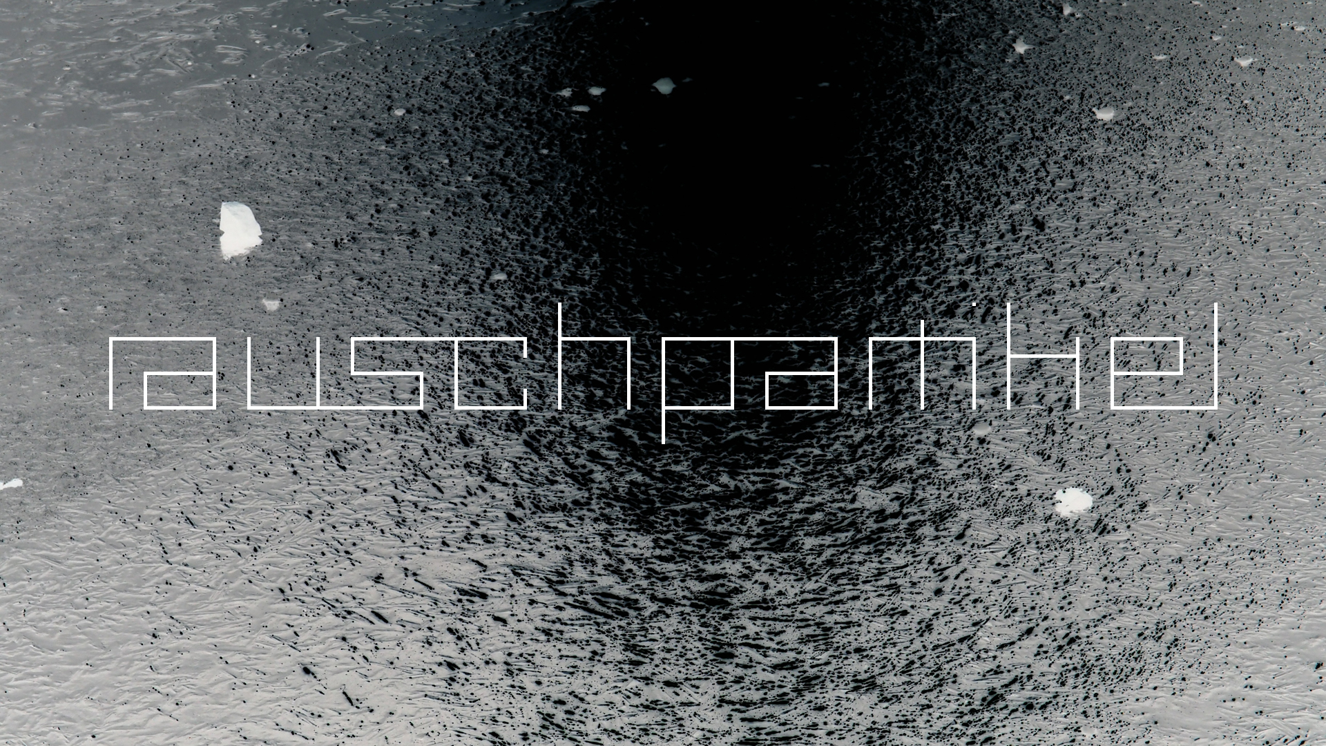2021-02-02 Wasser in der Sple II, On-Off mit Parameterwechsel (Remix John Cage 'Book Of Music') (Komposition, Remix, Recording, Foto)