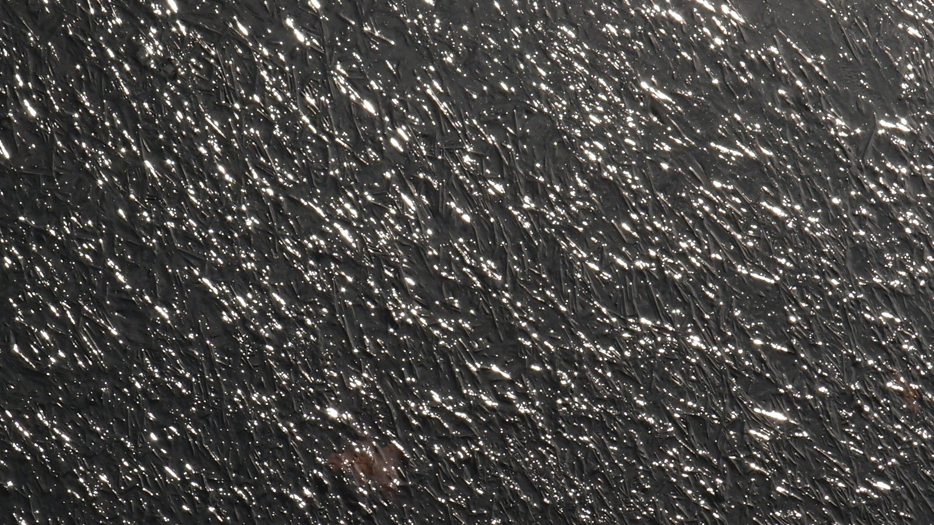 2021-02-02 Wasser in der Sple II, On-Off mit Parameterwechsel (Remix John Cage 'Book Of Music') (Komposition, Remix, Recording, Foto)