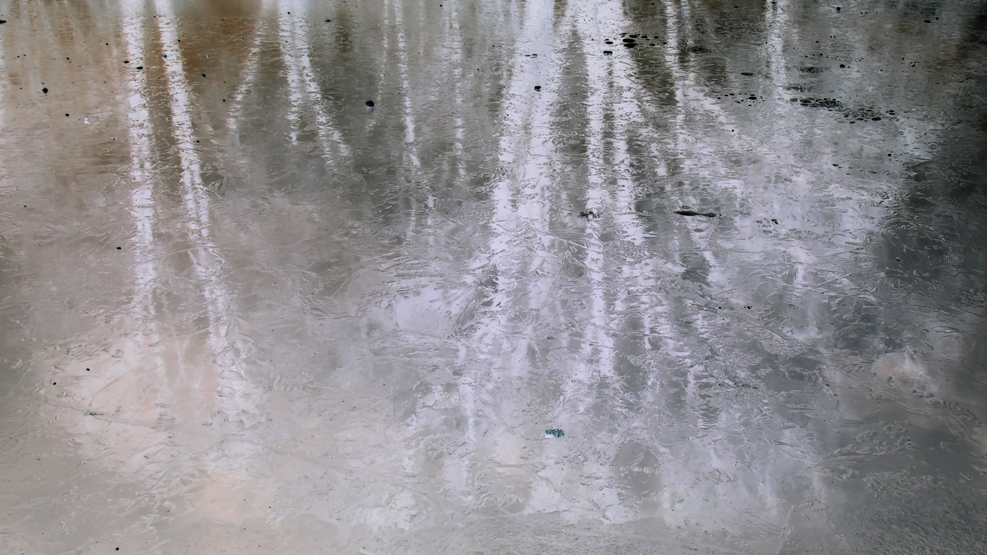2021-02-02 Wasser in der Sple II, On-Off mit Parameterwechsel (Remix John Cage 'Book Of Music') (Komposition, Remix, Recording, Foto)