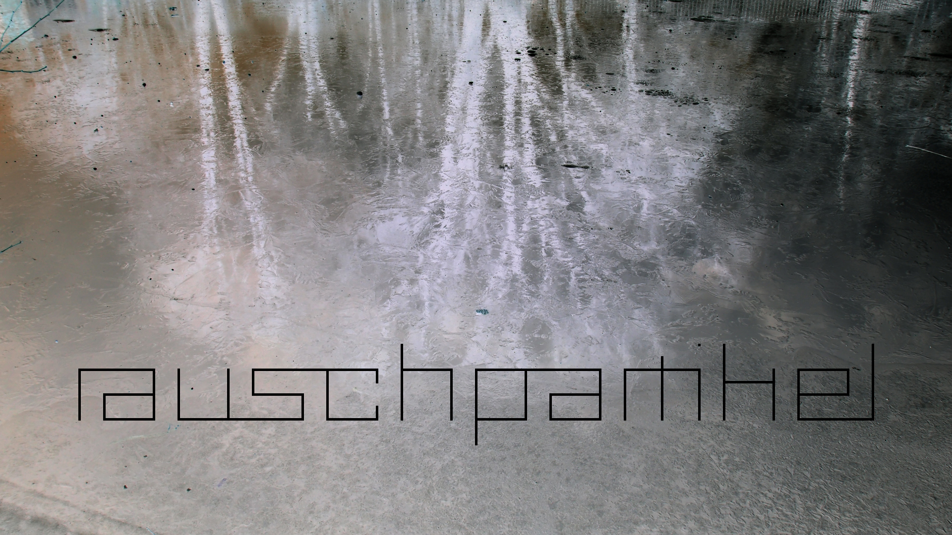 2021-02-02 Wasser in der Sple II, On-Off mit Parameterwechsel (Remix John Cage 'Book Of Music') (Komposition, Remix, Recording, Foto)