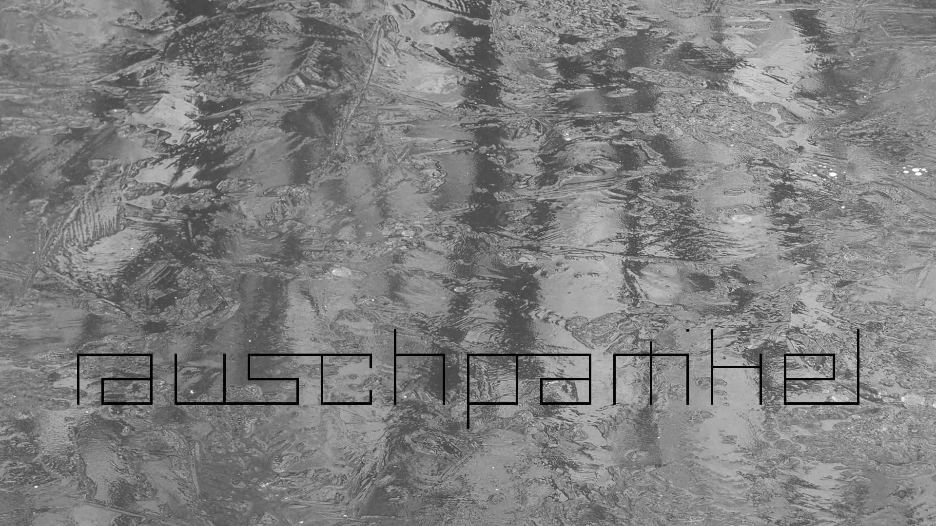 2021-02-02 Wasser in der Sple II, On-Off mit Parameterwechsel (Remix John Cage 'Book Of Music') (Komposition, Remix, Recording, Foto)