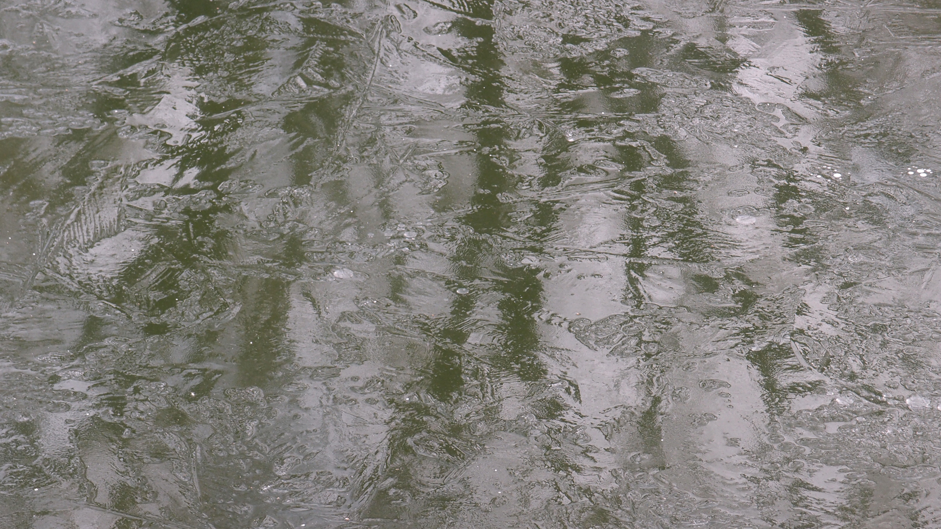 2021-02-02 Wasser in der Sple II, On-Off mit Parameterwechsel (Remix John Cage 'Book Of Music') (Komposition, Remix, Recording, Foto)