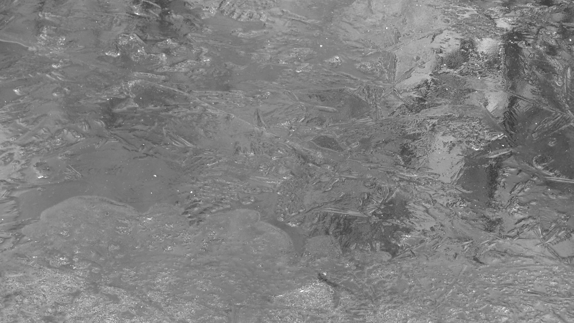 2021-02-02 Wasser in der Sple II, On-Off mit Parameterwechsel (Remix John Cage 'Book Of Music') (Komposition, Remix, Recording, Foto)
