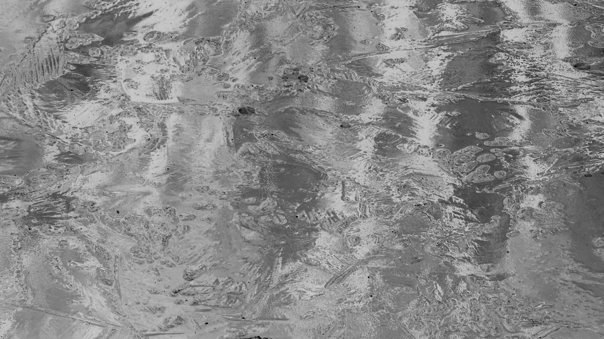 2021-02-02 Wasser in der Sple II, On-Off mit Parameterwechsel (Remix John Cage 'Book Of Music') (Komposition, Remix, Recording, Foto)