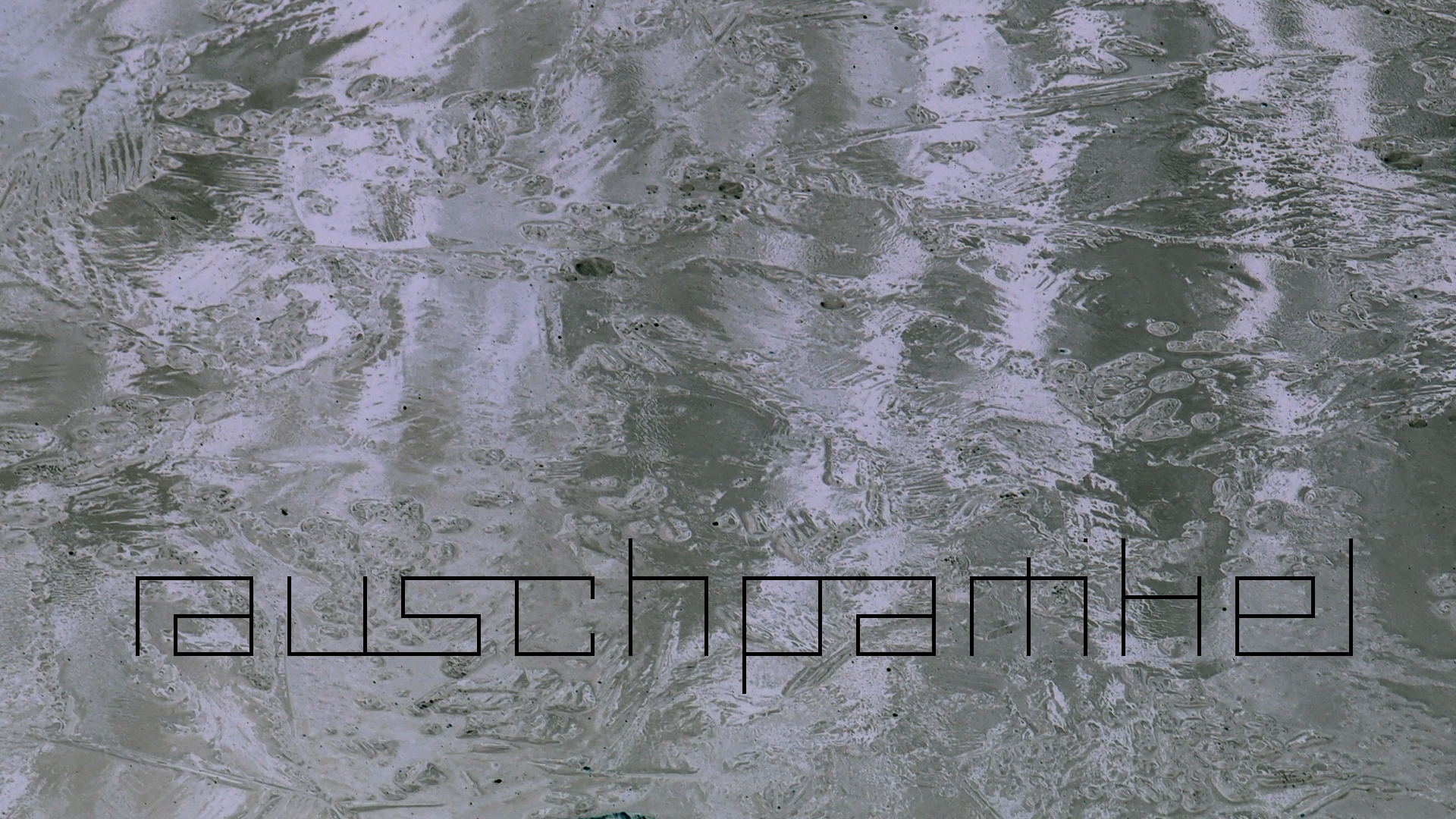 2021-02-02 Wasser in der Sple II, On-Off mit Parameterwechsel (Remix John Cage 'Book Of Music') (Komposition, Remix, Recording, Foto)