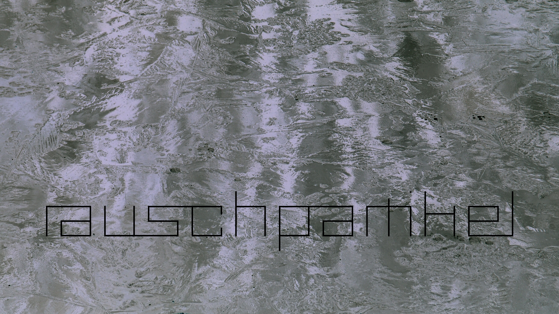 2021-02-02 Wasser in der Sple II, On-Off mit Parameterwechsel (Remix John Cage 'Book Of Music') (Komposition, Remix, Recording, Foto)