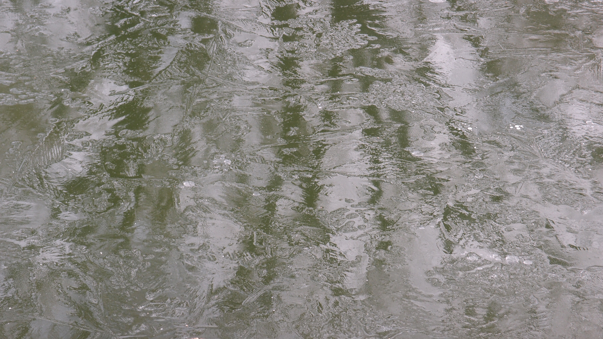 2021-02-02 Wasser in der Sple II, On-Off mit Parameterwechsel (Remix John Cage 'Book Of Music') (Komposition, Remix, Recording, Foto)
