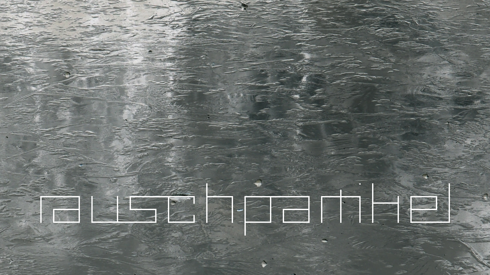 2021-02-02 Wasser in der Sple II, On-Off mit Parameterwechsel (Remix John Cage 'Book Of Music') (Komposition, Remix, Recording, Foto)