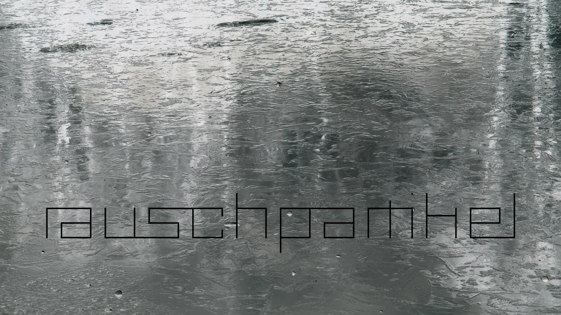2021-02-02 Wasser in der Sple II, On-Off mit Parameterwechsel (Remix John Cage 'Book Of Music') (Komposition, Remix, Recording, Foto)