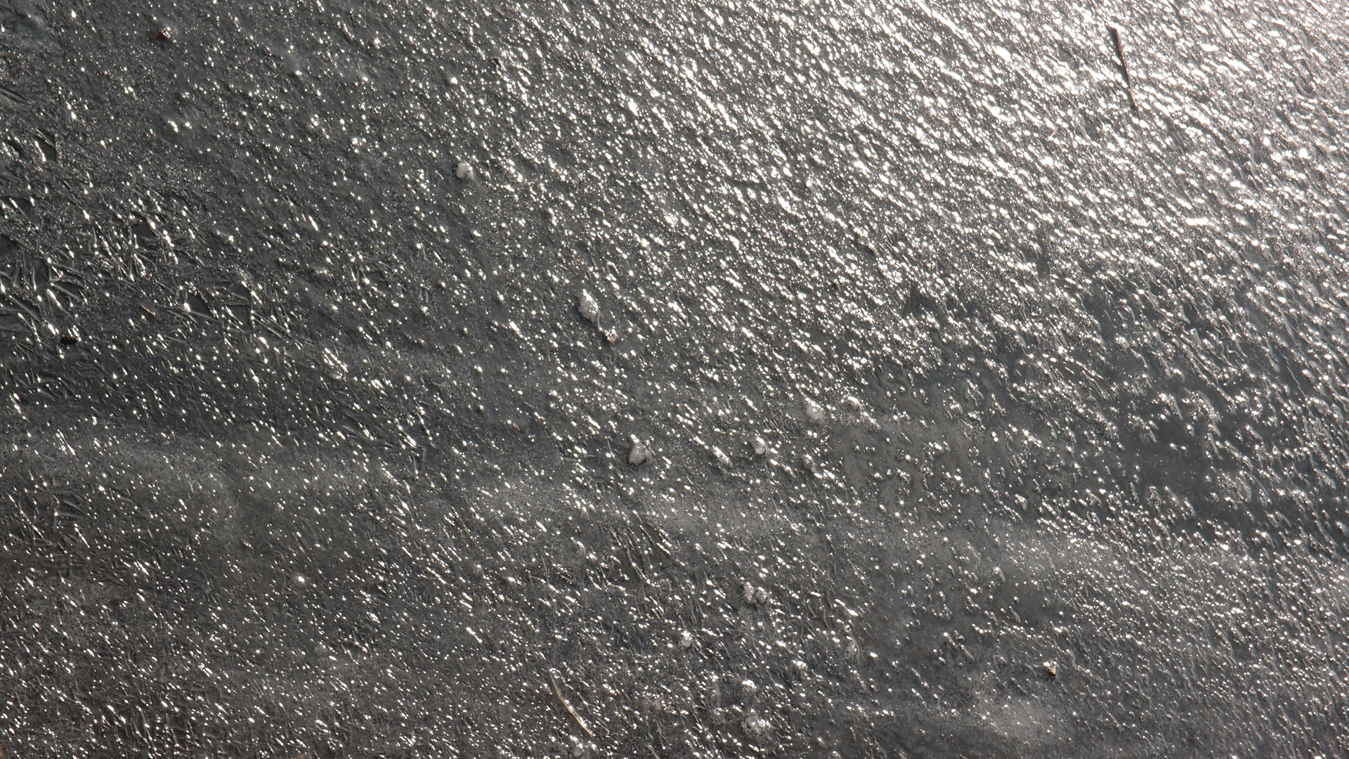 2021-02-02 Wasser in der Sple II, On-Off mit Parameterwechsel (Remix John Cage 'Book Of Music') (Komposition, Remix, Recording, Foto)