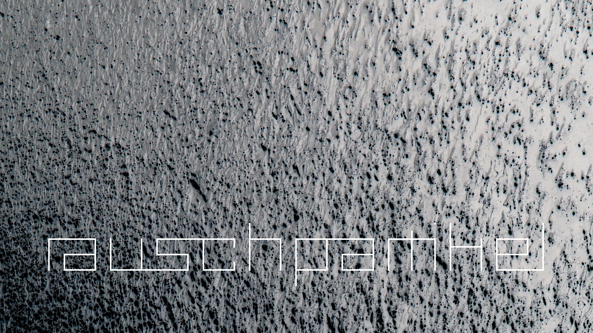 2021-02-02 Wasser in der Sple II, On-Off mit Parameterwechsel (Remix John Cage 'Book Of Music') (Komposition, Remix, Recording, Foto)