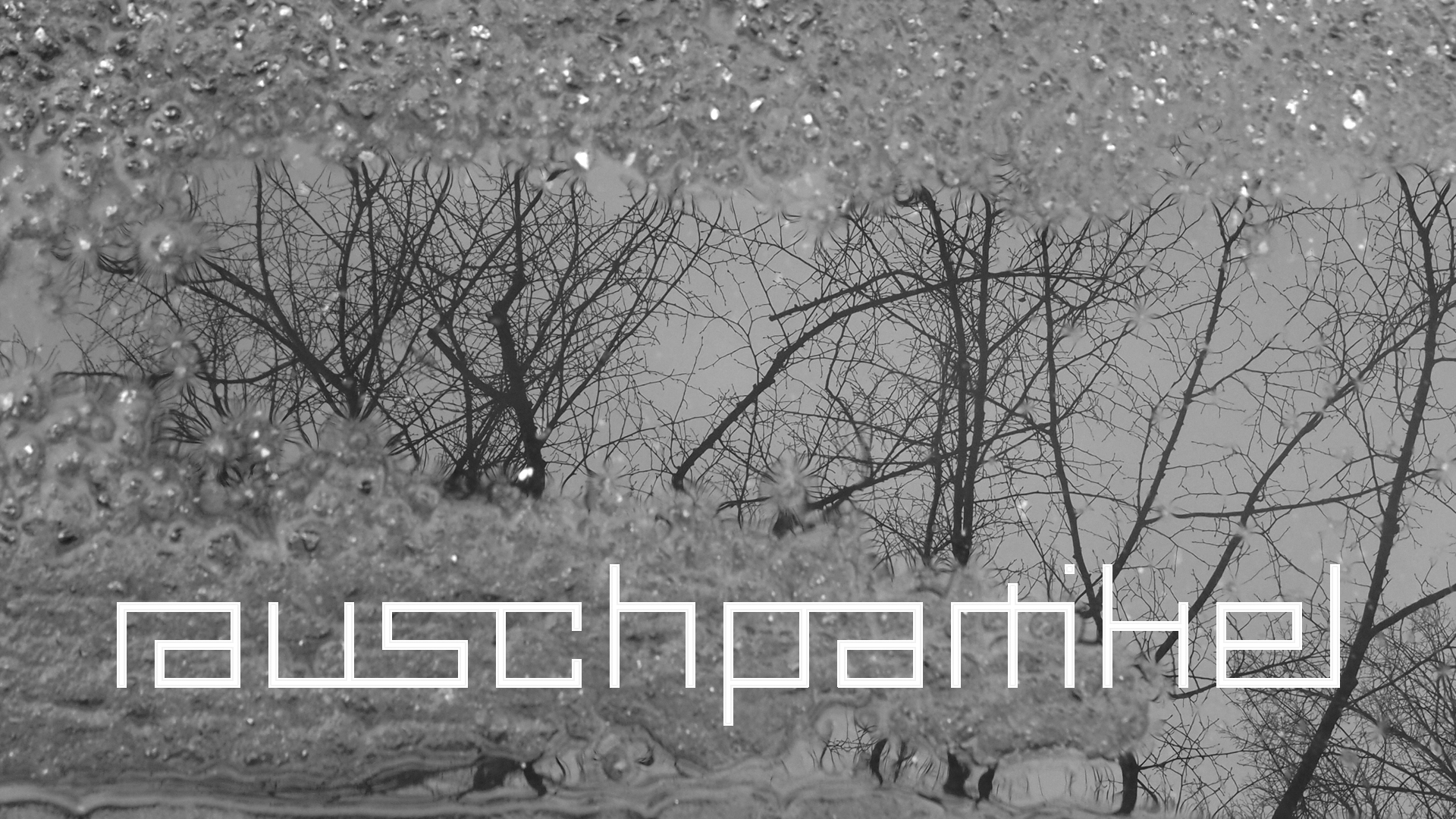 2021-02-07 Wasser in der Sple II On-Off, PW (Burroughs-Remix) (Komposition, Remix, Recording, Foto)