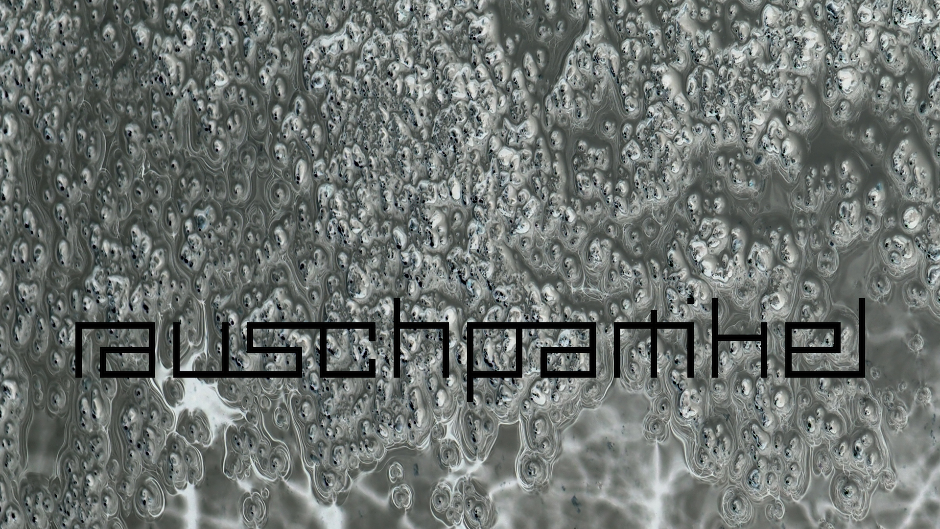 2021-02-07 Wasser in der Sple II On-Off, PW (Burroughs-Remix) (Komposition, Remix, Recording, Foto)