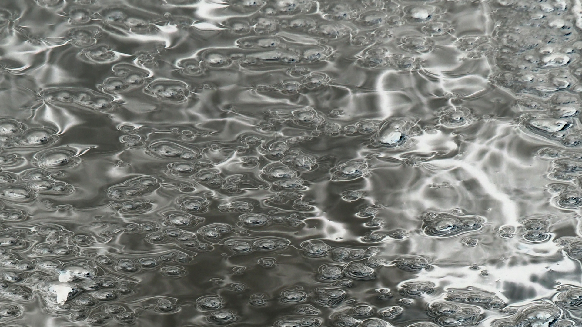 2021-02-07 Wasser in der Sple II On-Off, PW (Burroughs-Remix) (Komposition, Remix, Recording, Foto)