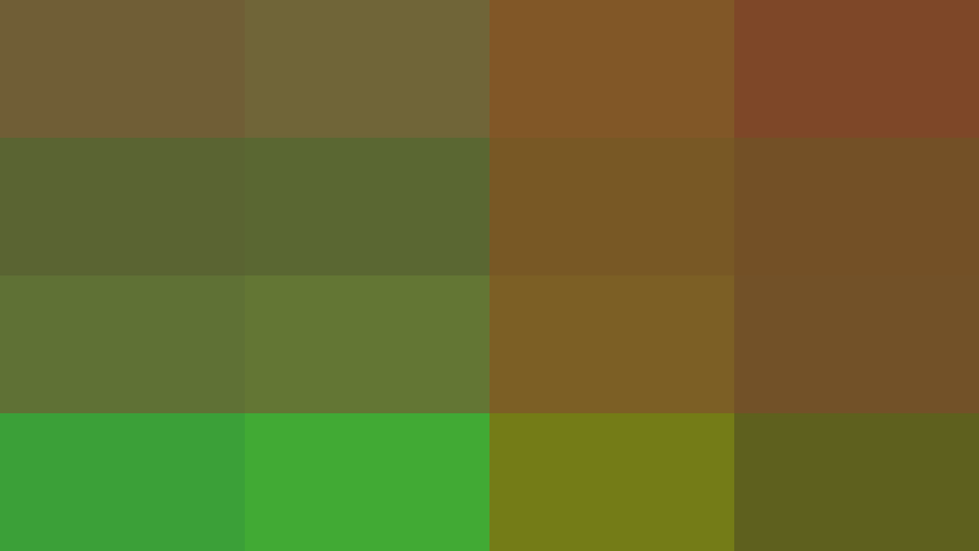 2024-10-11 Antworten in Zahlen auf mgliche Fragen 256 (RGB Farben)
