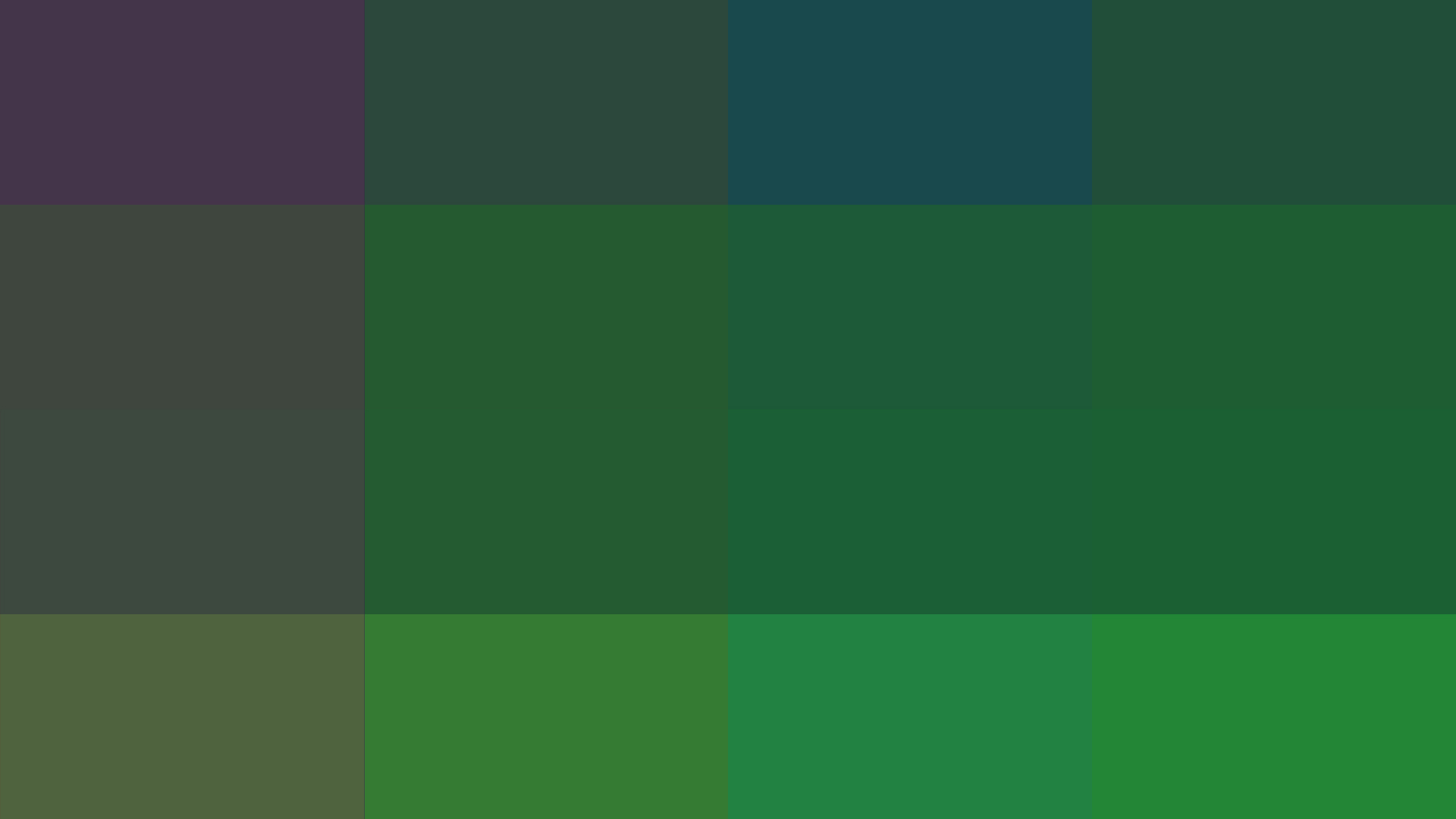 2024-10-11 Antworten in Zahlen auf mgliche Fragen 256 (RGB Farben)