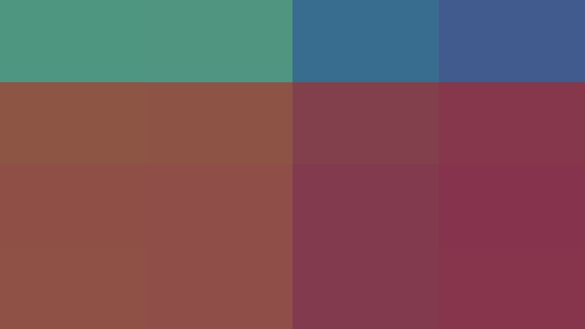2024-10-11 Antworten in Zahlen auf mgliche Fragen 256 (RGB Farben)