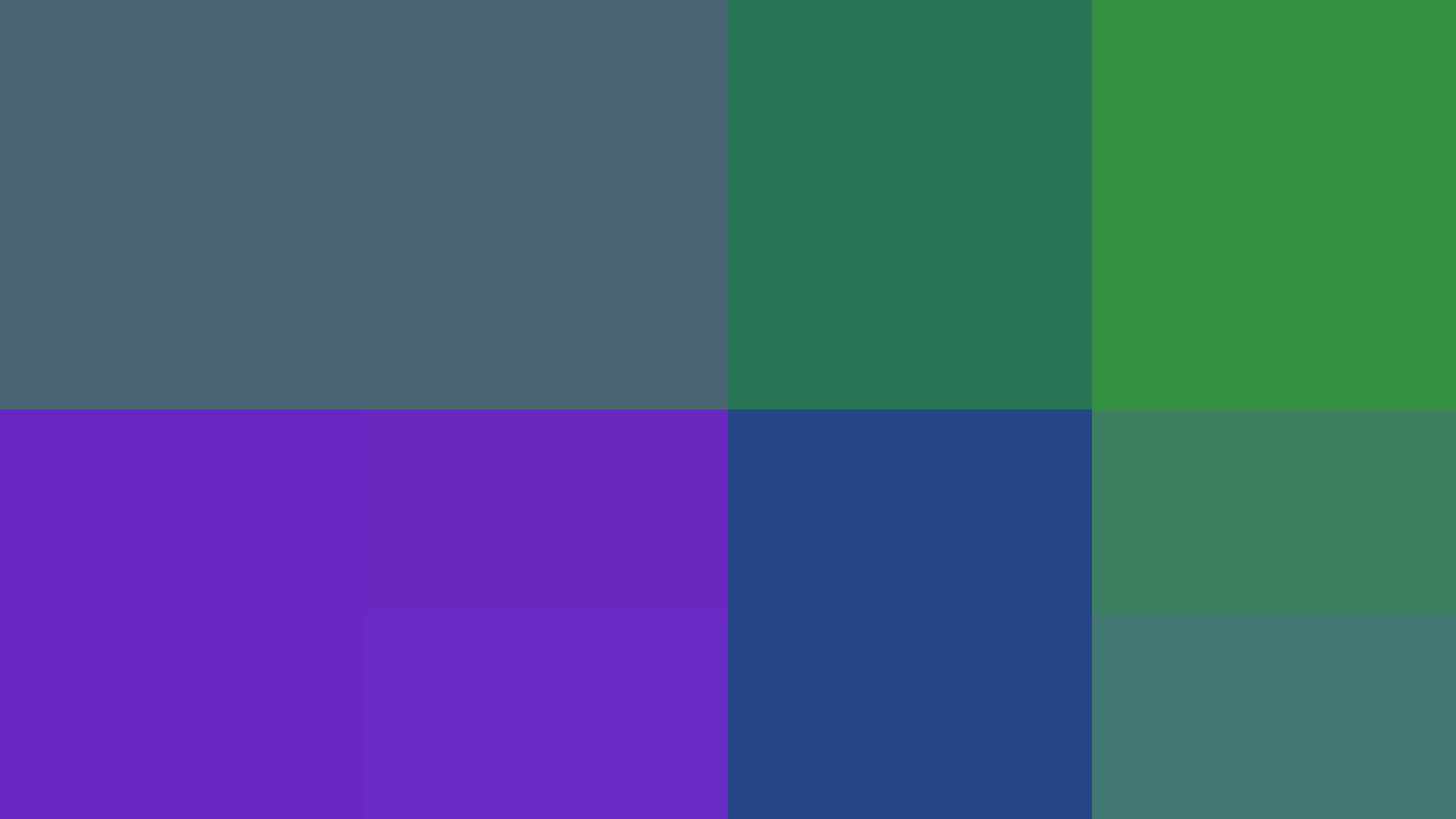 2024-10-11 Antworten in Zahlen auf mgliche Fragen 256 (RGB Farben)