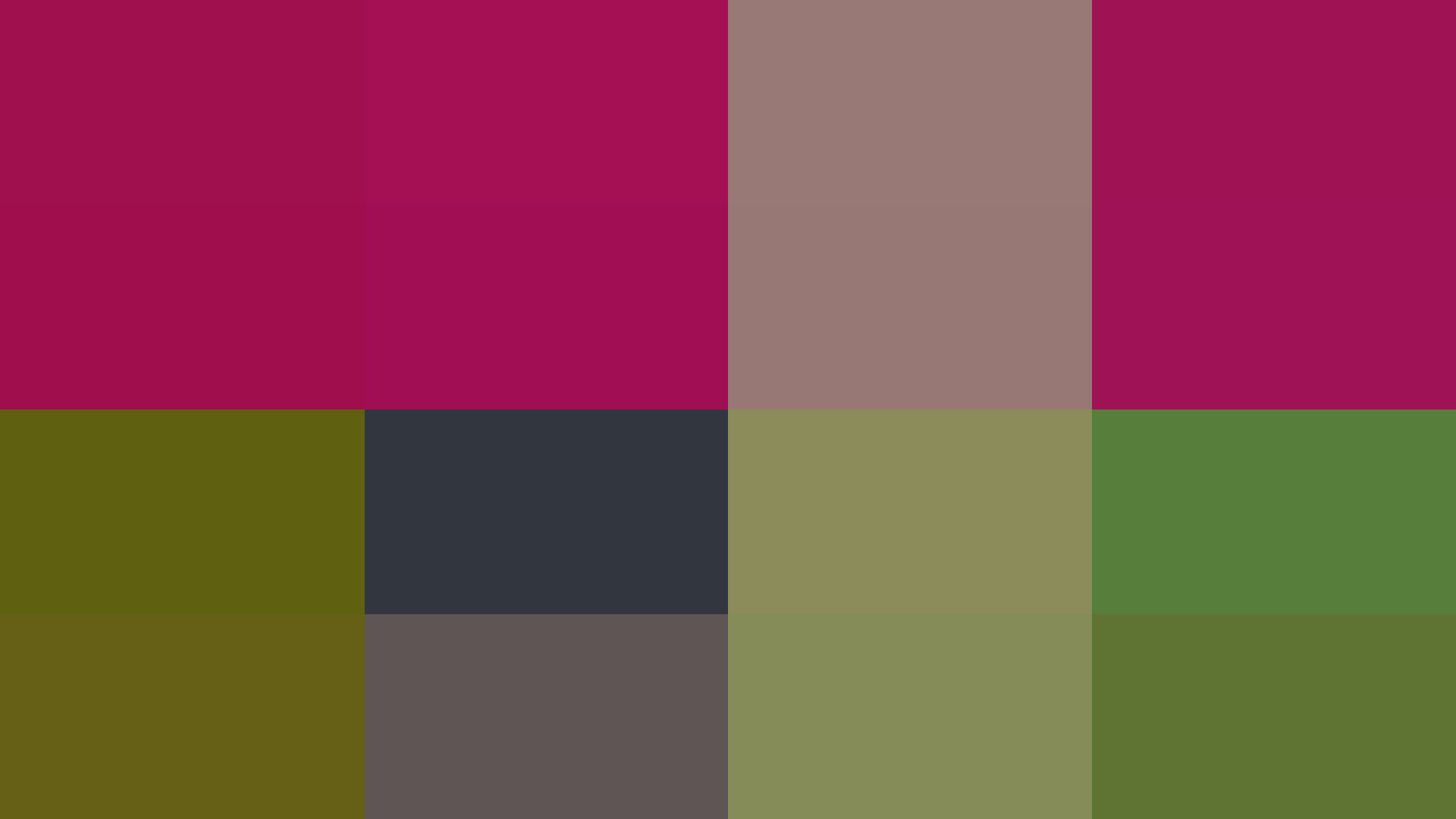 2024-10-11 Antworten in Zahlen auf mgliche Fragen 256 (RGB Farben)