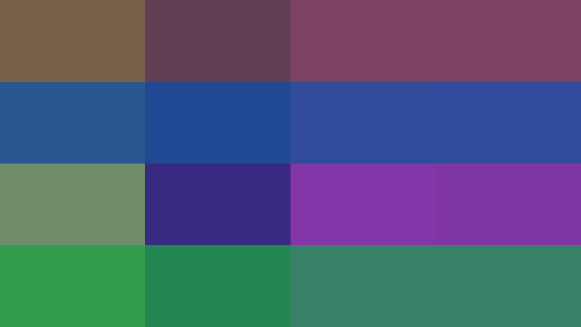 2024-10-11 Antworten in Zahlen auf mgliche Fragen 256 (RGB Farben)