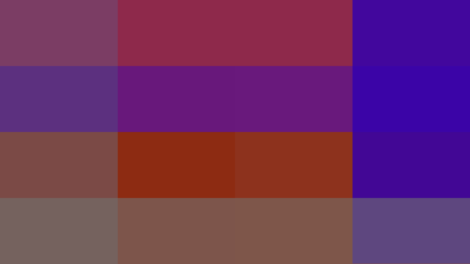 2024-10-11 Antworten in Zahlen auf mgliche Fragen 256 (RGB Farben)