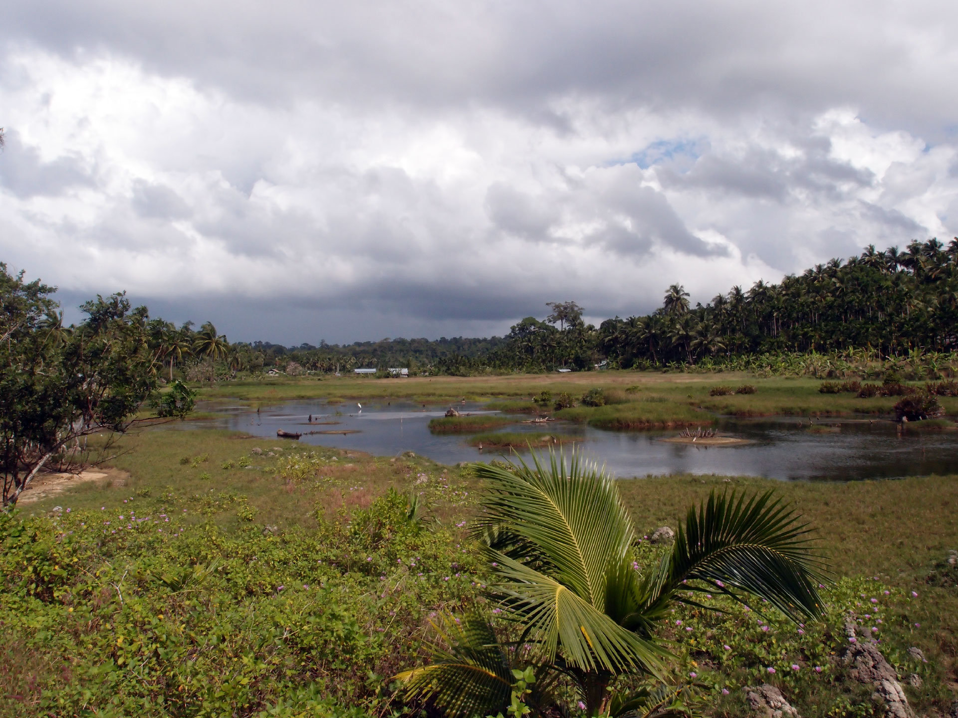 Port Blair 28. - 29. Dezember 2014